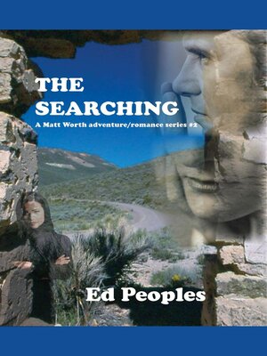 cover image of The Searching